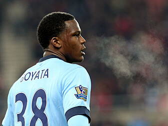 Boyata becomes a Bhoy